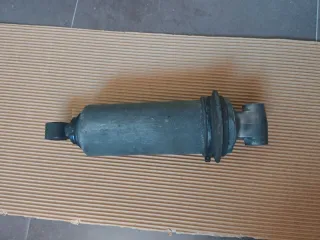 Amortiguador Yamaha TMAX 500 (2004-2007)