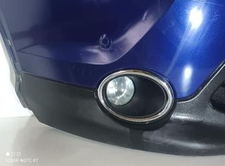 Paragolpes nissan 620224ea0h qashqai (j11) 200209