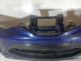 Paragolpes nissan 620224ea0h qashqai (j11) 200209