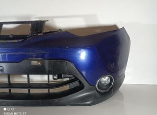 Paragolpes nissan 620224ea0h qashqai (j11) 200209