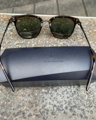 Gafas de sol T-CHARGE polarizadas