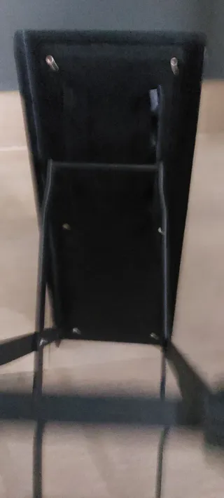 Atril Admira y Reposapiés Guitarrista