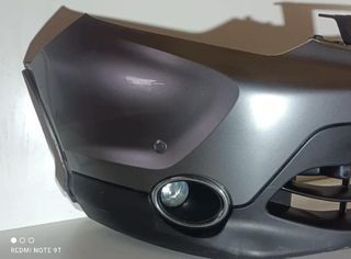 Paragolpes nissan 620224ea0h qashqai (j11) 200177