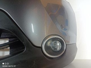 Paragolpes nissan 620224ea0h qashqai (j11) 200177