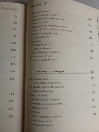 Mil y un Cuentos Infantiles para Contar al Acos...