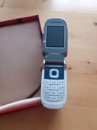 Nokia 6101