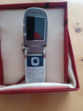 Nokia 6101