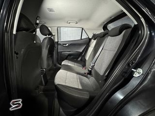 Kia Stonic 1.0 T-GDi 74kW (100CV) Concept