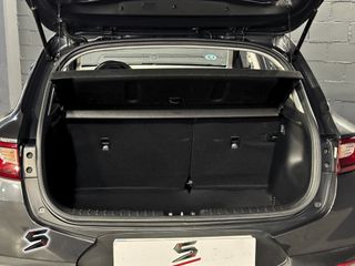 Kia Stonic 1.0 T-GDi 74kW (100CV) Concept