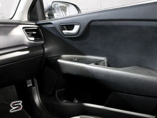 Kia Stonic 1.0 T-GDi 74kW (100CV) Concept