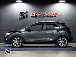 Kia Stonic 1.0 T-GDi 74kW (100CV) Concept