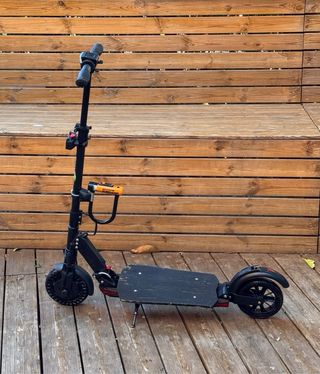 Patinete eléctrico E-TWOW Booster V S2 Plus