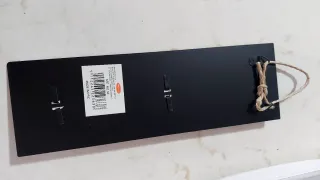 Termometro da parete stile vintage