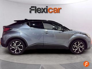 Toyota C-HR 2.0 180H Advance Luxury