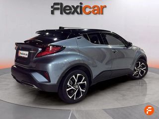 Toyota C-HR 2.0 180H Advance Luxury