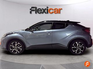 Toyota C-HR 2.0 180H Advance Luxury