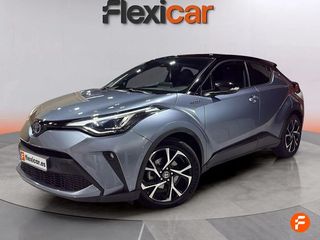 Toyota C-HR 2.0 180H Advance Luxury