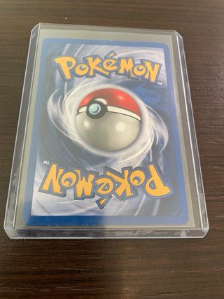 Wobbuffet 16/75 Neo Discovery ITA Pokémon