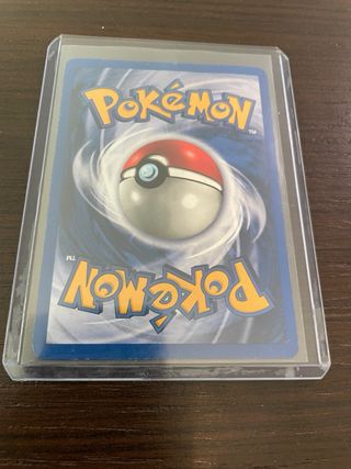 Wobbuffet 16/75 Neo Discovery ITA Pokémon