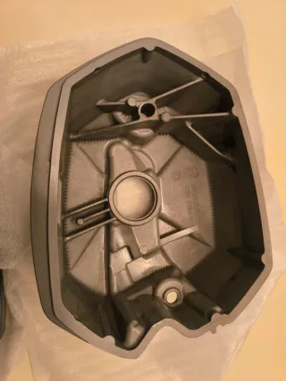 Juegos tapas culata BMW NineT E5 Originales