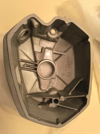 Juegos tapas culata BMW NineT E5 Originales