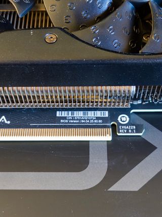 EVGA GeForce NVIDIA RTX 3070 Tarjeta Gráfica