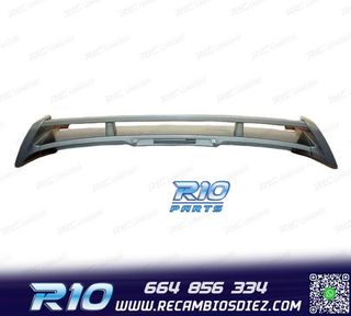 ALERON SPOILER FORD FOCUS MK3 11-17 LOOK RS