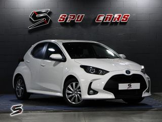 Toyota Yaris 1.5 120H Active Tech