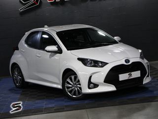 Toyota Yaris 1.5 120H Active Tech