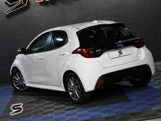 Toyota Yaris 1.5 120H Active Tech