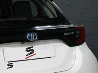 Toyota Yaris 1.5 120H Active Tech