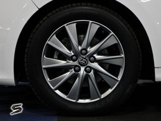 Toyota Yaris 1.5 120H Active Tech