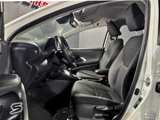 Toyota Yaris 1.5 120H Active Tech