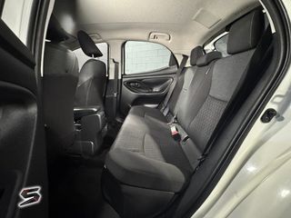 Toyota Yaris 1.5 120H Active Tech