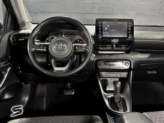 Toyota Yaris 1.5 120H Active Tech