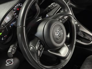 Toyota Yaris 1.5 120H Active Tech