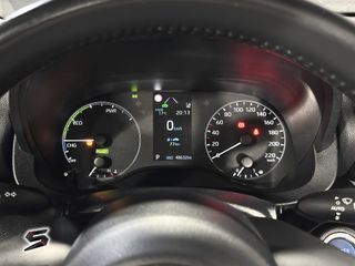 Toyota Yaris 1.5 120H Active Tech