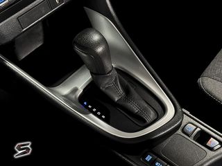 Toyota Yaris 1.5 120H Active Tech