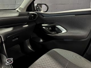 Toyota Yaris 1.5 120H Active Tech