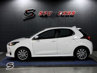 Toyota Yaris 1.5 120H Active Tech