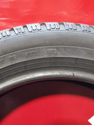 [R. 1818] - 205 55 17 95T NEUMÁTICOS PIRELLI