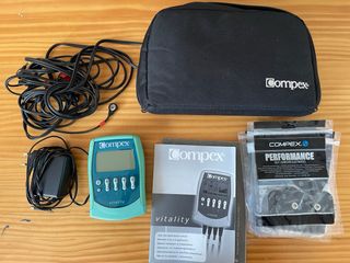 Compex Vitality TENS EMS