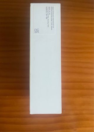 Apple Magic Mouse Superficie Multi-Touch Blanca