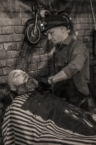 ✂️ALTA PELUQUERÍA