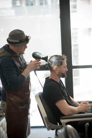 ✂️ALTA PELUQUERÍA