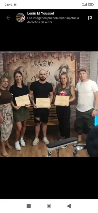 ✂️ALTA PELUQUERÍA