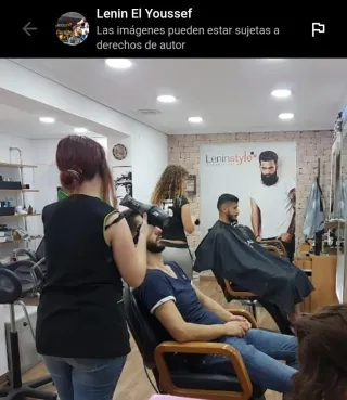 ✂️ALTA PELUQUERÍA
