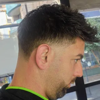 ✂️ALTA PELUQUERÍA