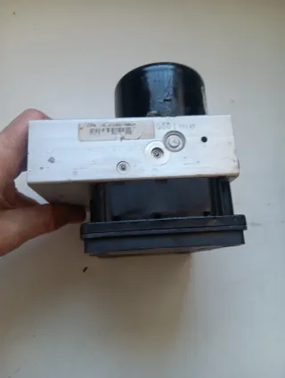 Centralita ABS Land Rover Freelander TD4 BMW