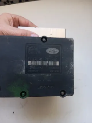 Centralita ABS Land Rover Freelander TD4 BMW